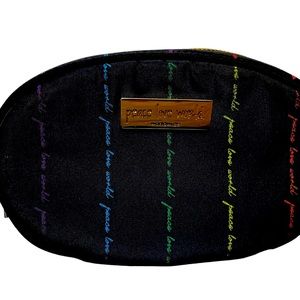 Belt bag by peace love world